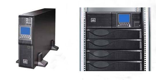 艾默生UHA1R系列ups電源